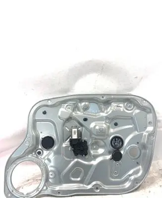 KIA Ceed Front door window regulator with motor 824801H070 053862 000845