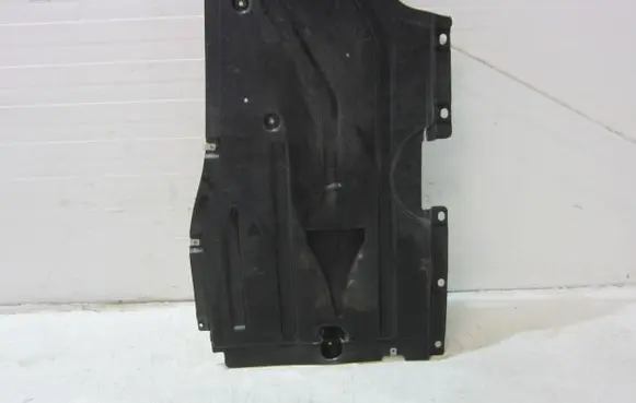 BMW X3 F25 Side bottom protection 51757213674