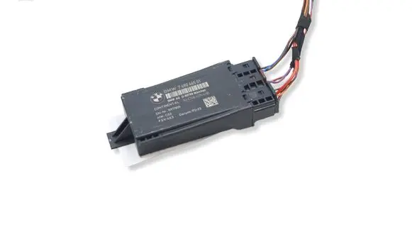 BMW X7 G07 Seat control module 7490465MWGK