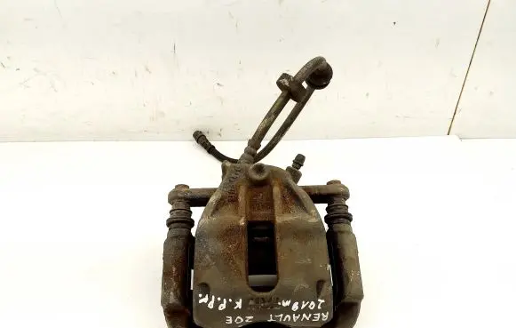 Renault Zoe Front brake caliper 410606576R