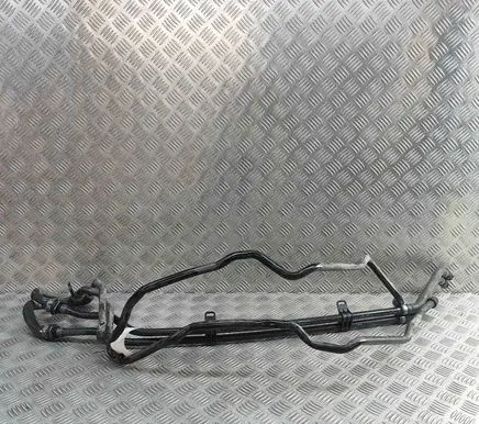 Mercedes-Benz GLE W167 Engine coolant pipe/hose A1675016902
