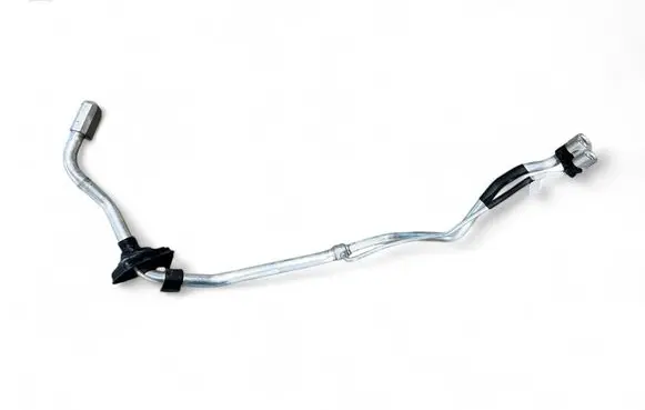Audi A5 Air conditioning (A/C) pipe/hose 8W6816738B 8W6816738