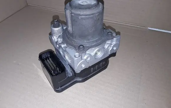Honda Accord ABS Pump 4A295608EAAAA 4A295608 A29A28141