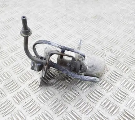 Opel Mokka Vacuum pump 00942816 93453400