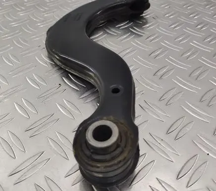 Volkswagen PASSAT B8 Rear control arm 5Q0505351B B6191506S