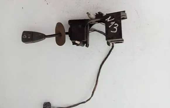 BMW 5 E34 Wiper control stalk 32311159147