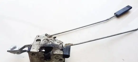 Peugeot Boxer Front door lock