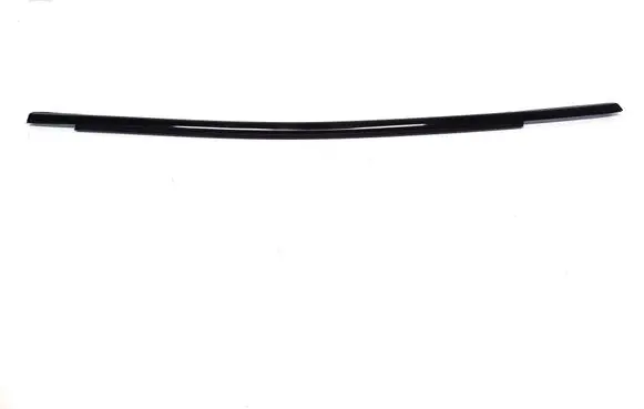 Ford Mach-E I Rear door trim (molding) LJ8B-R20563-AD