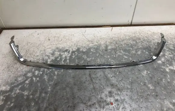 Ford Kuga I Front bumper splitter molding 8V41-8B271-AB-BILI 8V41-8B271-AB