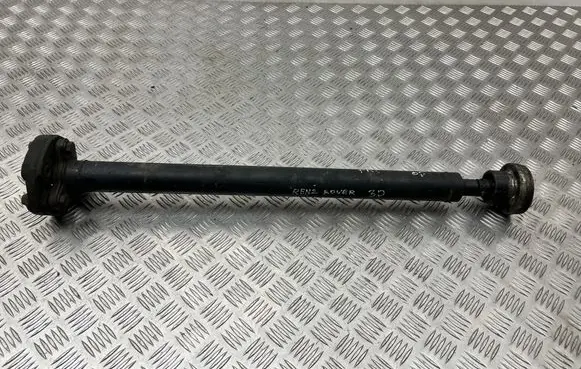 Land Rover Discovery 3 - LR3 Front prop shaft 