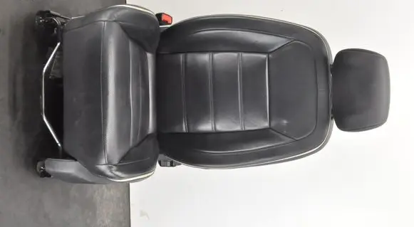 Ford Mondeo MK IV Front driver seat LEWY
