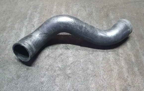 Peugeot 607 Engine coolant pipe/hose