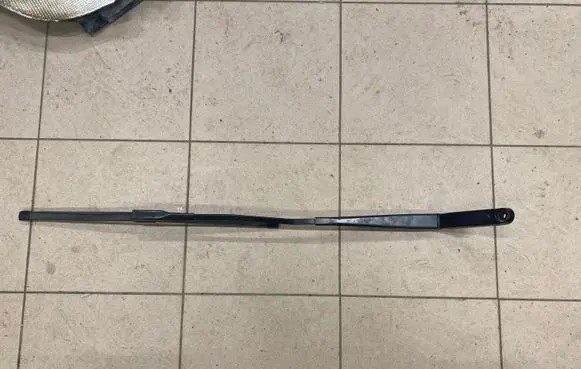 Audi Q5 SQ5 Front wiper blade arm 80b955408