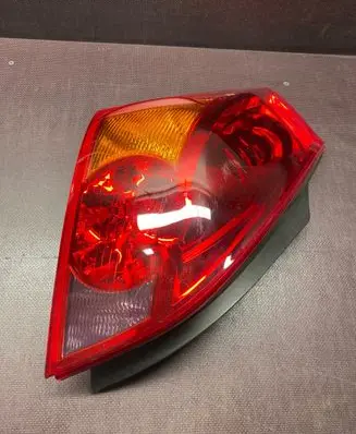 KIA Ceed Rear/tail lights 16804001