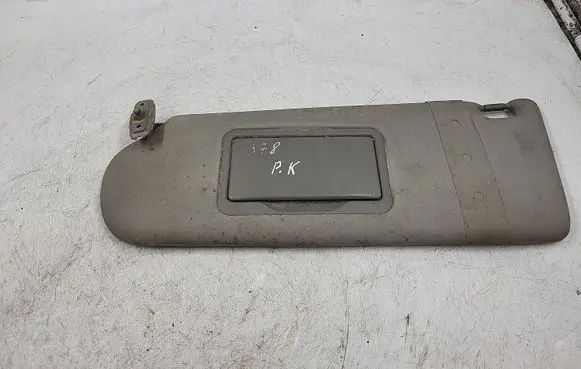 Audi A6 S6 C4 4A Sun visor 