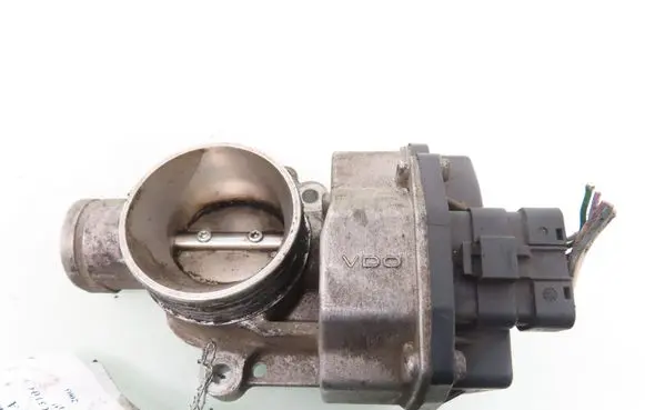 Citroen C3 Throttle body valve 408239821001 9640796280