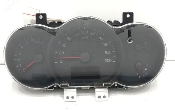 KIA Picanto Speedometer (instrument cluster) 94082-1Y730