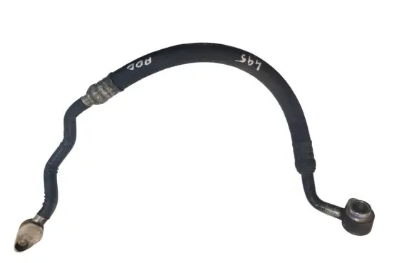 Audi A8 S8 D3 4E Air conditioning (A/C) pipe/hose 4F0260707A