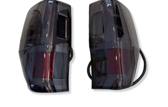 Ford Ranger Rear/tail lights set 