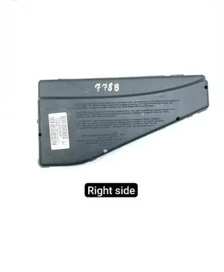 Jeep Grand Cherokee WL Seat airbag 68109990AB