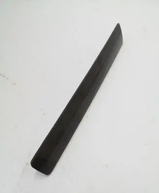 Volkswagen Touareg II Center console decorative trim 7P6867450