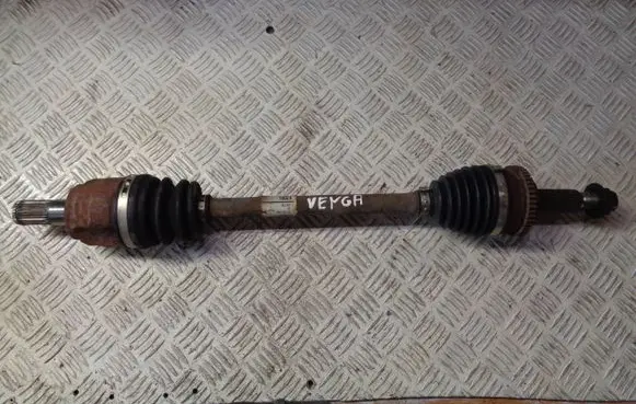 KIA Venga Front driveshaft 495001K300