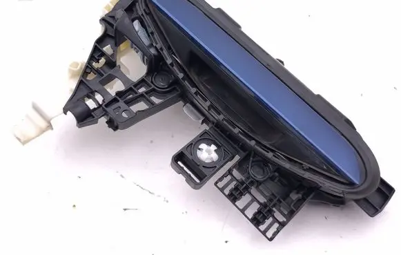 BMW 2 Active Tourer U06 Front door exterior handle 5A68EC4