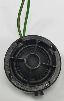 Mercedes-Benz S W220 Front door high frequency speaker 2752507997