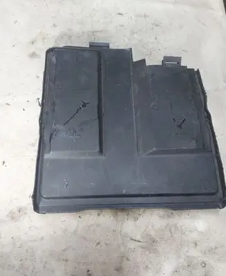 Ford Transit Custom Battery box tray cover/lid bk2t10n725a
