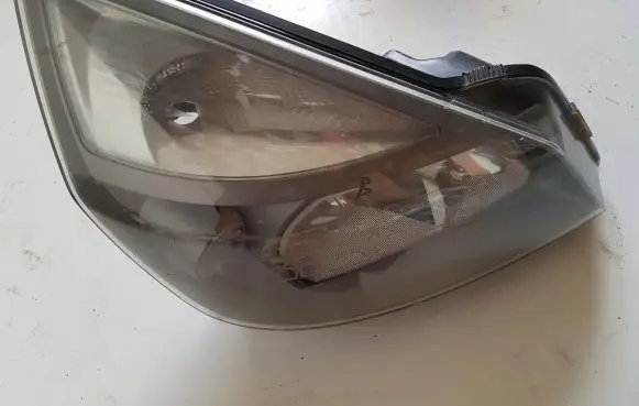 Renault Espace - Grand espace IV Headlight/headlamp 15566000RE