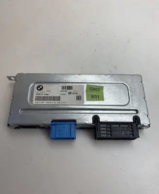 BMW 5 F10 F11 Comfort/convenience module 9247397