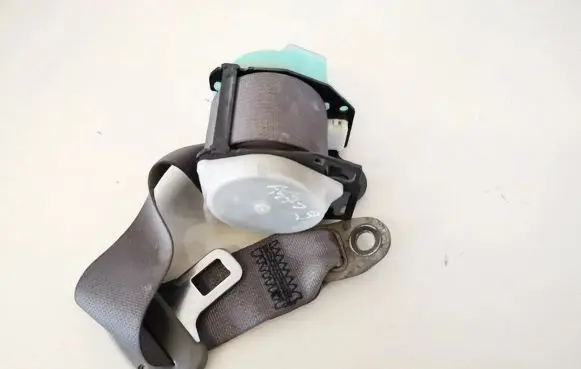 Mazda 6 Rear seatbelt tkab0eh775 tk-ab0-eh775