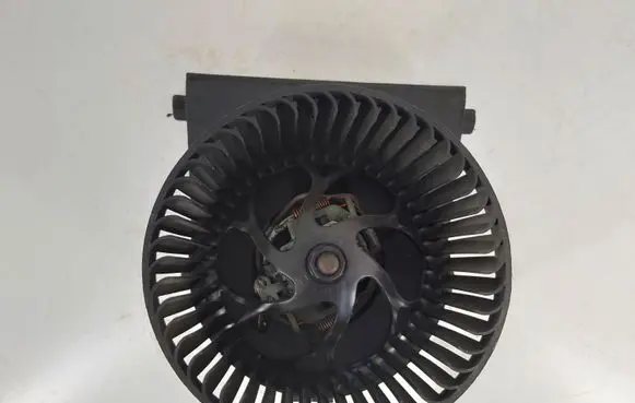 Audi A3 S3 8L Heater fan/blower 1J1819021A