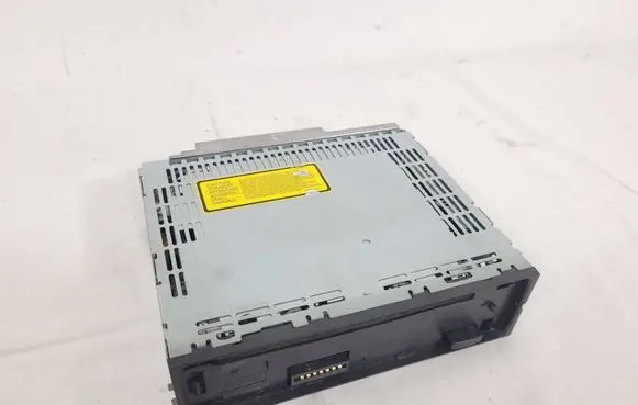 Hyundai Matrix Radio/CD/DVD/GPS head unit GCPG142367EW