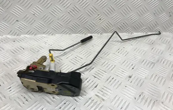 Jeep Grand Cherokee (WK) Rear door lock