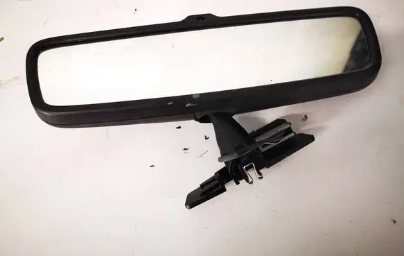 Opel Corsa E Rear view mirror (interior) e11025611