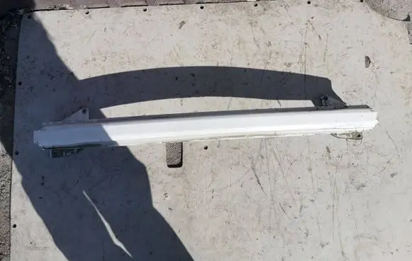 Seat Toledo IV (NH) Front bumper cross member KA1059140804 4415 1715