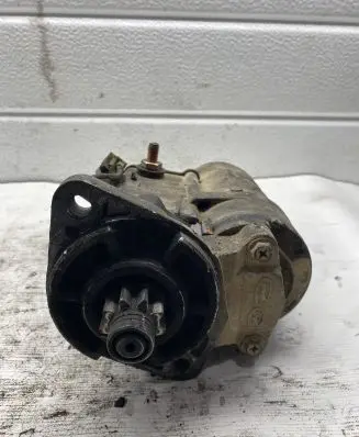 Fiat Ulysse Starter motor 3600027000