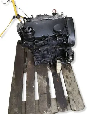 Audi A6 S6 C6 4F Engine BRE 132357