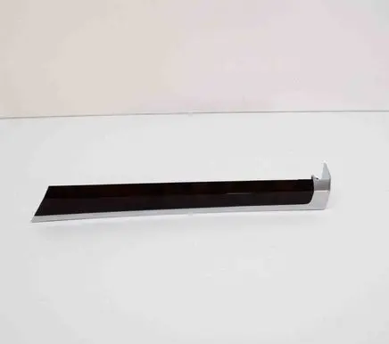 Porsche Cayenne (92A) Rear door card panel trim 7P5867419