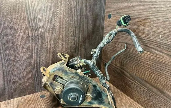 Renault Laguna I ABS Pump 7700416532 56TE2AAY2