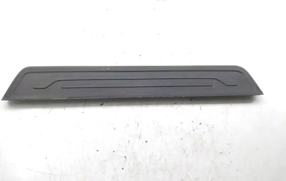 KIA Sportage Front sill trim cover 858733U010