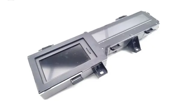 Renault Scenic III - Grand scenic III Speedometer (instrument cluster) 248106966R 5550022226