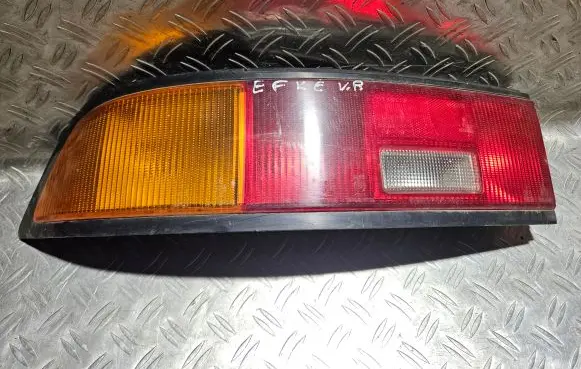 Mazda 323 F Rear/tail lights 0431321L 0431321