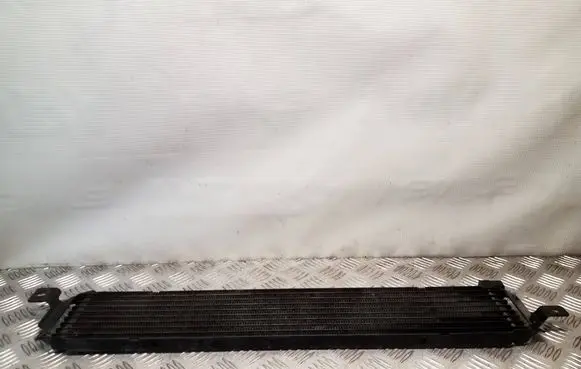 Jeep Grand Cherokee (WK) Transmission/gearbox oil cooler 