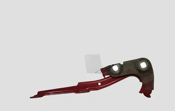 Opel Astra K Engine bonnet/hood hinges 39032149