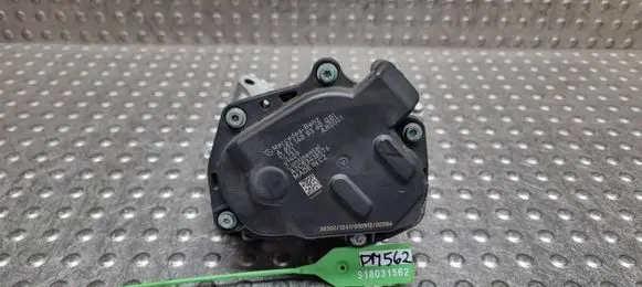 Mercedes-Benz GLK (X204) EGR valve S18031562 A6511400360