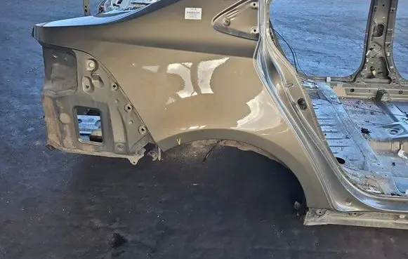 Toyota Corolla E210 E21 Rear quarter panel IMPRK1513587