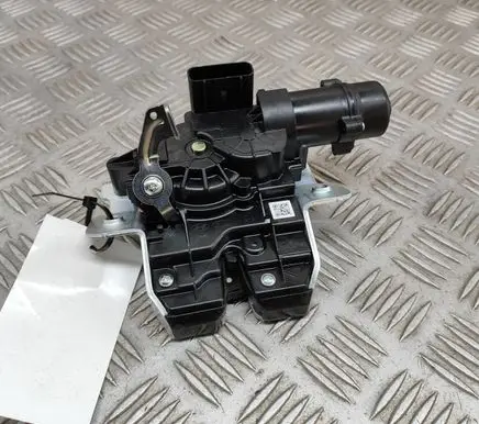 Hyundai Tucson IV NX4 Tailgate/trunk/boot lock/catch/latch 81800P2100