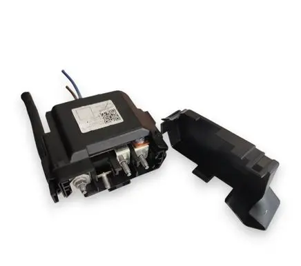 Peugeot 308 Fuse box set 9844453280